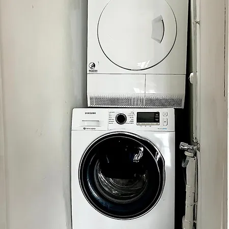Le Penthouse Des Victoires Apartment Paris