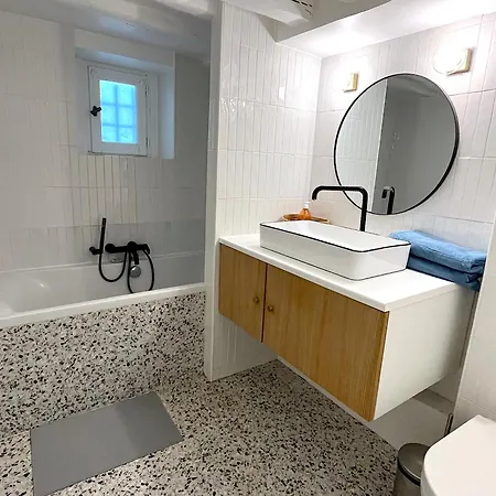 Le Penthouse Des Victoires *
