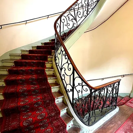 Le Penthouse Des Victoires