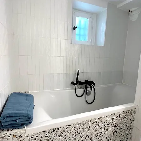 Apartment Le Penthouse Des Victoires Paris